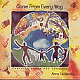 Come from Every Way CD Cover